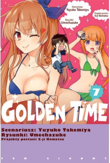 Golden Time