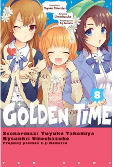 Golden Time