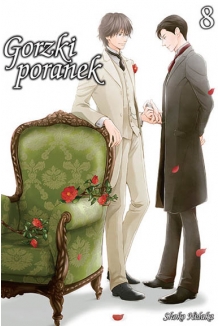 Gorzki poranek