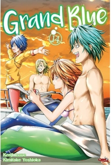 Grand Blue
