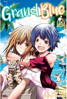 Grand Blue