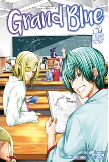Grand Blue