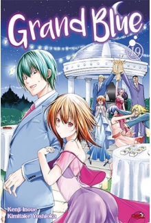 Grand Blue