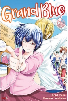 Grand Blue