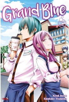 Grand Blue