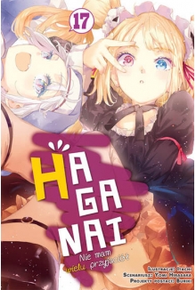 Haganai