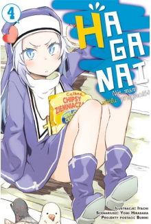 HAGANAI - Nie mam wielu przyjaciół #04