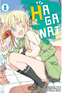 HAGANAI - Nie mam wielu przyjaciół #08