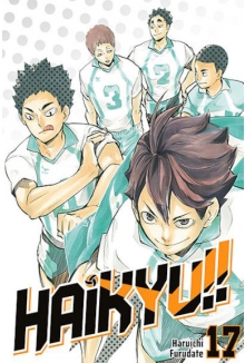 Haikyu!!
