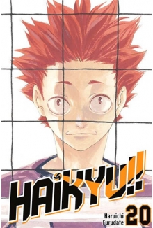 Haikyu!!