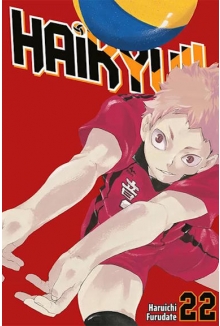 Haikyu!!