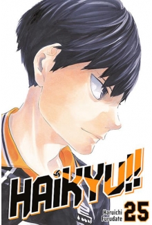 Haikyu!!