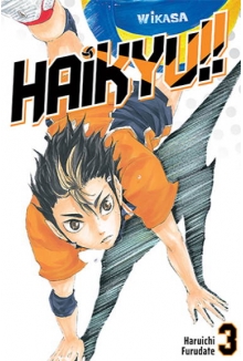 Haikyu!!