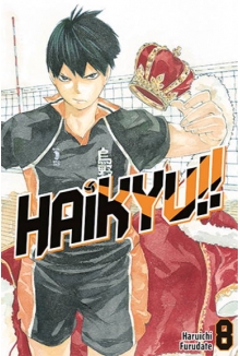 Haikyu!!