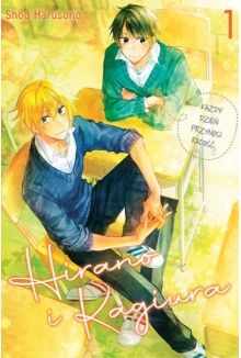 Hirano i Kagiura #01