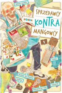 Sprzedawcy kontra mangowcy