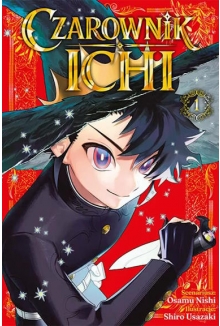 Czarownik Ichi