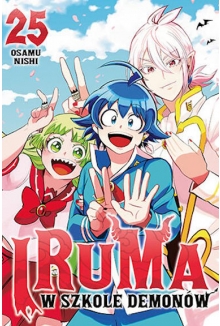 Iruma w szkole demonów