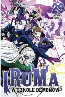 Iruma w szkole demonów