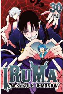 Iruma w szkole demonów