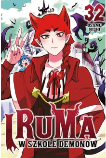 Iruma w szkole demonów