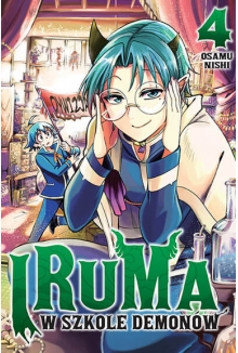 Iruma w szkole demonów