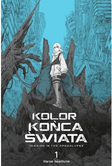 Kolor końca świata