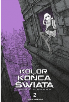 Kolor końca świata