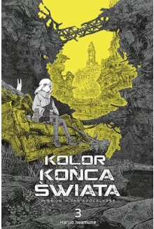 Kolor końca świata