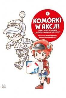 KOMÓRKI W AKCJI!