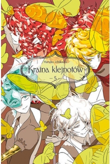 Kraina klejnotów