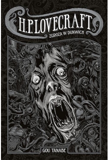 H.P. Lovecraft