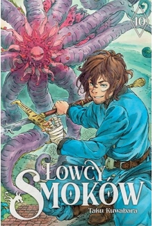Łowcy smoków