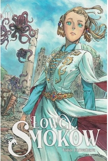 Łowcy smoków
