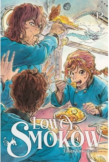 Łowcy smoków