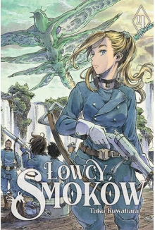 Łowcy smoków