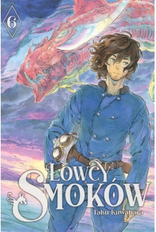 Łowcy smoków