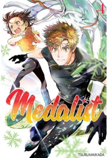 Medalist