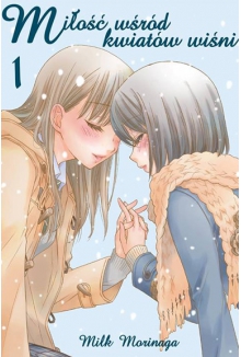 Miłość wśród kwiatów wiśni #1