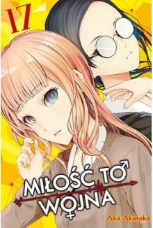 Miłość to wojna
