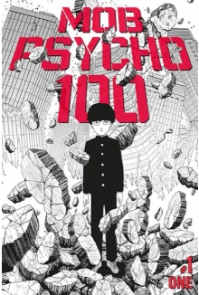 Mob Psycho 100