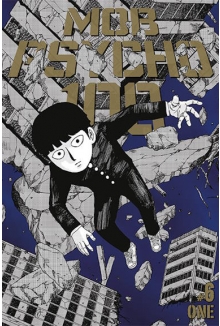 Mob Psycho 100