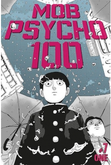 Mob Psycho 100