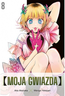 Moja gwiazda #08