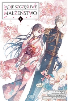 Moje szczęśliwe małżeństwo #01