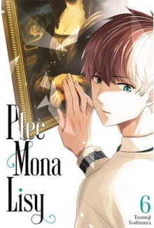 Płeć Mona Lisy