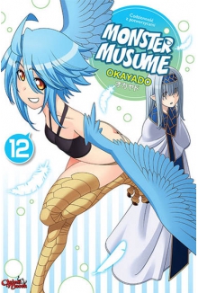 Monster Musume