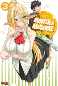 Monster Musume