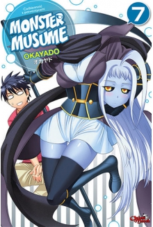 Monster Musume