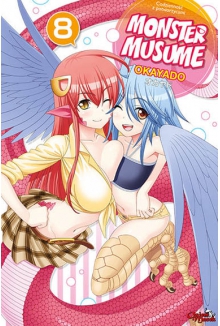 Monster Musume